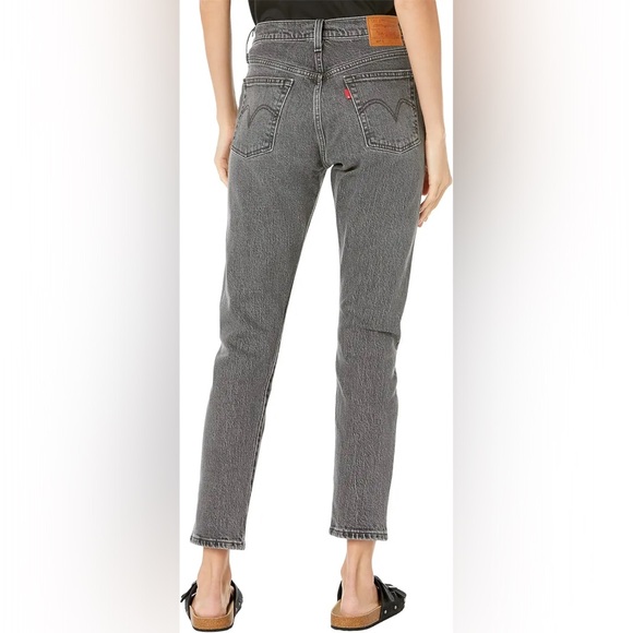 LEVI’S premium 501 skinny JEANS - Picture 3 of 7